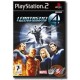 I fantastici 4 e silver surfer (usato) (PS2)
