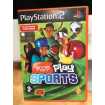 EyeToy Play Sports (usato) (PS2)