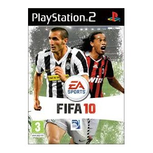 FIFA 10 (usato) (PS2)