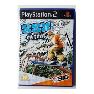 SSX On Tour (usato) (PS2)