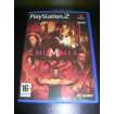 La mummia: La Tomba dell'imperatore dragone. (usato) (PS2)