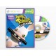 Rabbids Alive & Kicking (usato) (Xbox 360)