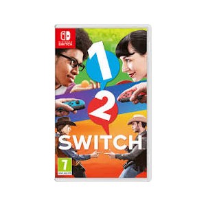 1-2-Switch (USATO) (Switch)