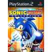 Sonic Gems Collection (usato) (PS2)