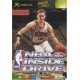 NBA Inside Drive 2003 (usato) (xbox)