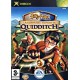 Harry Potter Quidditch (usato) (xbox)