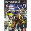 Naruto Ultimate Ninja 2 (usato) (PS2)