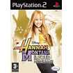 Hannah Montana 2: Il Tour Mondiale (usato) (PS2)