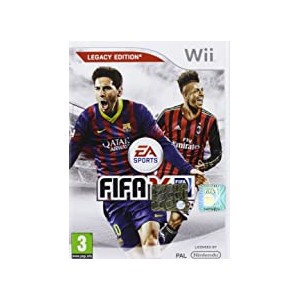 FIFA 14 (wii)