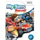 MySims Party (wii)