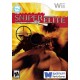 Sniper Elite (wii)