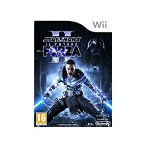 Star Wars: Il potere della forza 2 (wii)