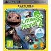 Little Big Planet 2 (PS3) (Edizione platinum)