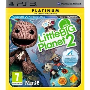 Little Big Planet 2 (PS3)
