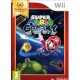 Super Mario Galaxy (wii)