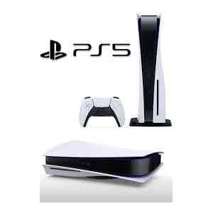 Console Playstation 5 PS5
