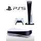 Console Playstation 5 PS5