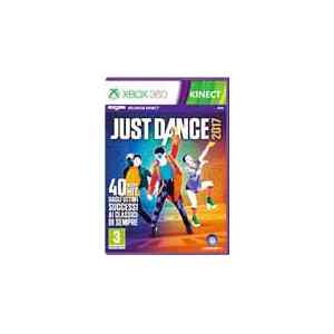 Just Dance 2017 (usato) (Xbox 360)