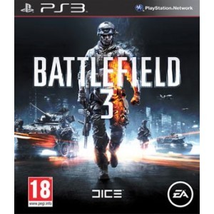 Battlefield 3 (usato) (PS3)