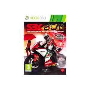 SBK 2011 (usato) (Xbox 360)