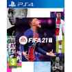 FIFA 21 (USATO) (PS4)