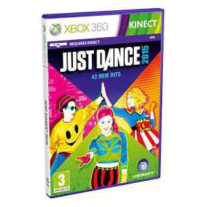 Just Dance 2015 (usato) (Xbox 360)