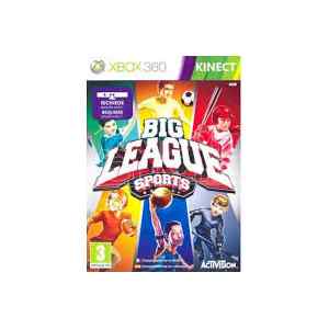 Big League Sports (usato) (Xbox 360)