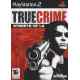 True Crime:Streets of  La (usato) (PS2)