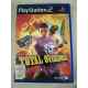 Total Overdose (usato) (PS2)