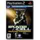 Splinter Cell: Pandora Tomorrow (usato) (PS2)