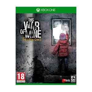 This War of Mine: The Little Ones  (xbox one)