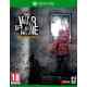 This War of Mine: The Little Ones  (xbox one)