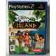The Sims 2 Island (usato) (PS2)