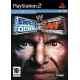 WWE Smackdown Vs Raw (usato) (PS2)