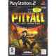 Pitfall: The Lost Expedition (usato) (PS2)