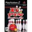 10 Pin champions alley (usato) (PS2)