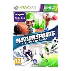 Motionsports (usato) (Xbox 360)