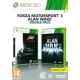 Forza Motorsport 3 - Alan Wake Double Pack  (usato) (Xbox 360)