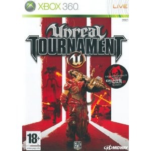Unreal Tournament 3 (usato) (Xbox 360)