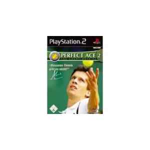 Perfect ace  : The championship (usato) (PS2)