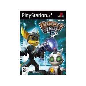 Ratchet & Clank 2 (usato) (PS2)