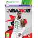 NBA 2K18  (usato) (xbox one)