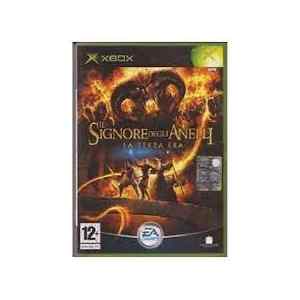 Il Signore Anelli: La Terza Era (usato) (xbox)