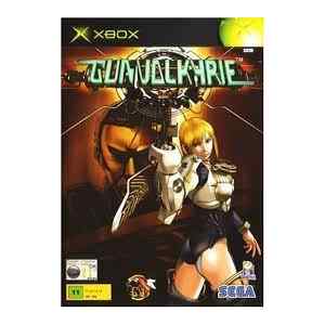 Gun Valkyrie (usato) (xbox)