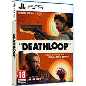 Deathloop (PS5)