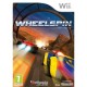 Wheelspin  (usato) (Wii)