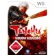 Tenchu Shadow Assassins (wii)