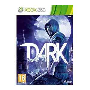 Dark (usato) (xbox 360)