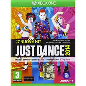 Just Dance 2014 (usato) (xbox one) Just Dance 2014 (usato) (xbox one)