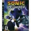 Sonic Unleashed (usato) (ps3)